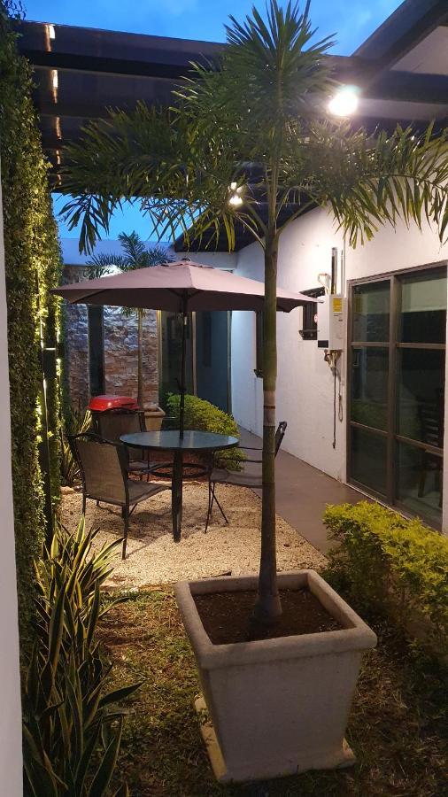 Casa Hector, Con Jacuzzi, Cerca Del Foro Gnp. Villa Mérida Kültér fotó