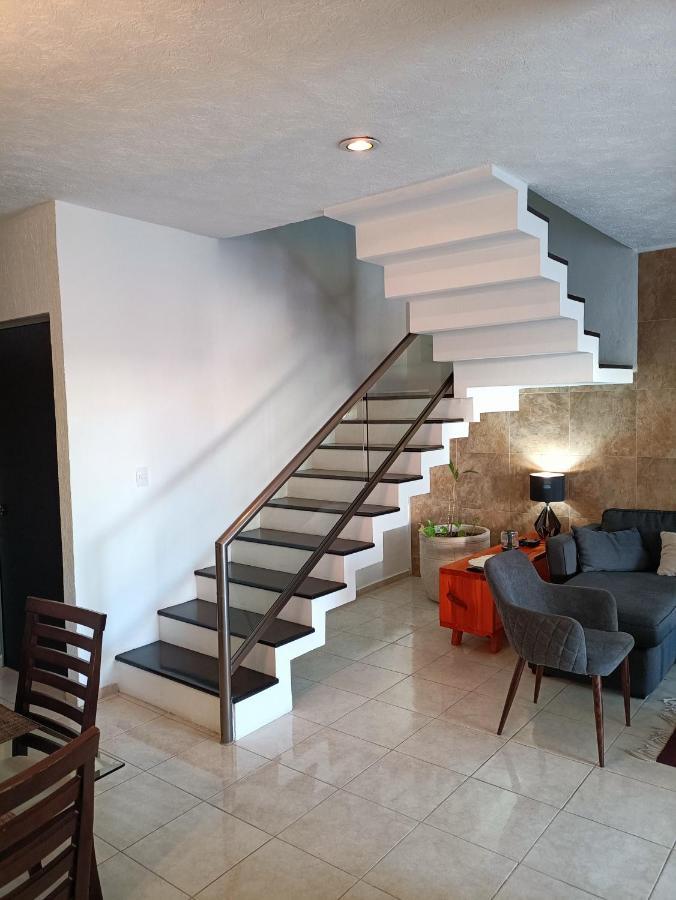 Casa Hector, Con Jacuzzi, Cerca Del Foro Gnp. Villa Mérida Kültér fotó